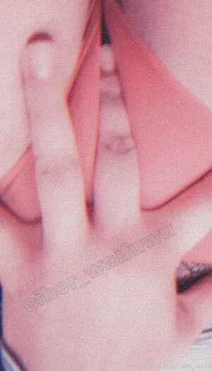 Ciberwaifuwu OnlyFans Leaked Free Thumbnail Picture - #8Q6XIxpNWy
