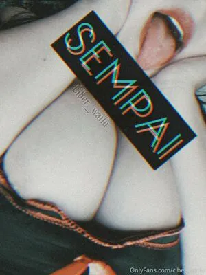 Ciberwaifuwu OnlyFans Leaked Free Thumbnail Picture - #8yC89lnOEp