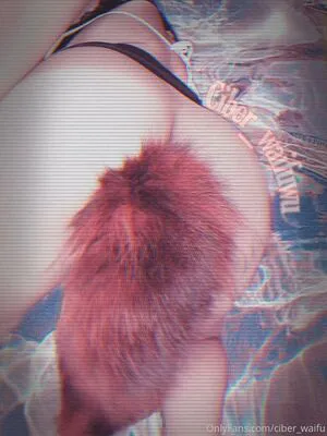 Ciberwaifuwu OnlyFans Leaked Free Thumbnail Picture - #Hdb4x4CrEI