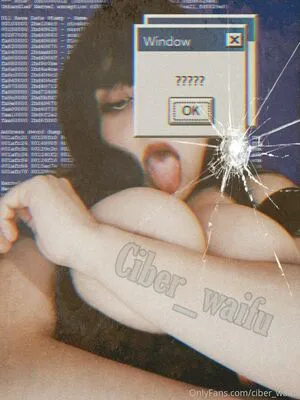 Ciberwaifuwu OnlyFans Leaked Free Thumbnail Picture - #Km0E9QrBX9