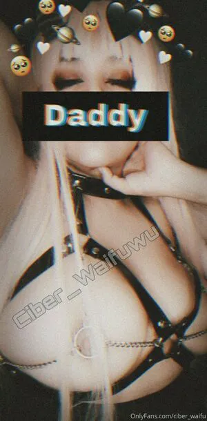 Ciberwaifuwu OnlyFans Leaked Free Thumbnail Picture - #MGUzy0fnve