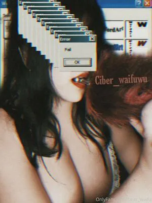 Ciberwaifuwu OnlyFans Leaked Free Thumbnail Picture - #MjwPCvKAvo