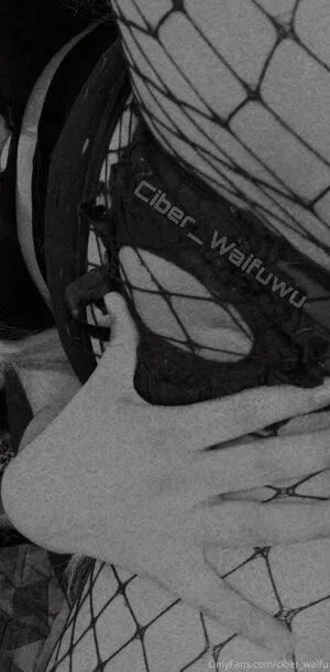 Ciberwaifuwu OnlyFans Leaked Free Thumbnail Picture - #g4ZVBuYTYw
