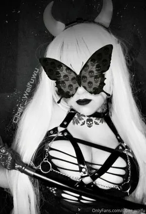Ciberwaifuwu OnlyFans Leaked Free Thumbnail Picture - #nHyzdh766y