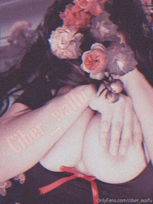 Ciberwaifuwu OnlyFans Leaked Free Thumbnail Picture - #xOtx9EWrCD
