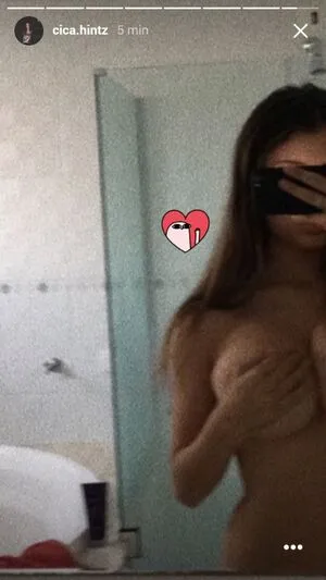 Cica Hintz OnlyFans Leaked Free Thumbnail Picture - #m5hpfeRmTz