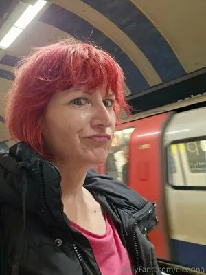 Cicerina OnlyFans Leaked Free Thumbnail Picture - #2ITR93av2M