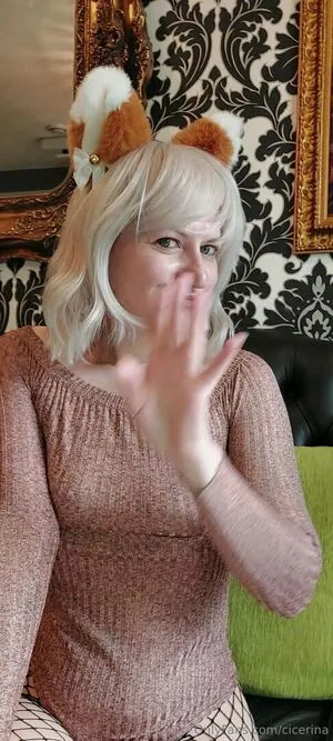 Cicerina OnlyFans Leaked Free Thumbnail Picture - #5OgxIAfDvc