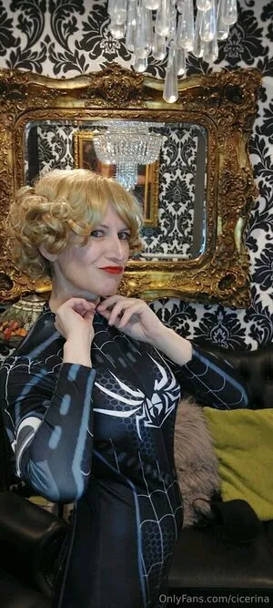 Cicerina OnlyFans Leaked Free Thumbnail Picture - #7CDtChOH4e