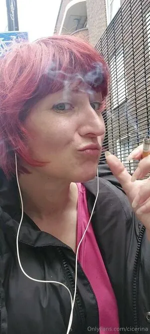 Cicerina OnlyFans Leaked Free Thumbnail Picture - #OBVoOhgA35