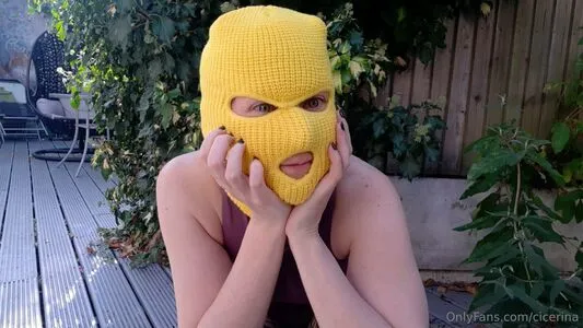 Cicerina OnlyFans Leaked Free Thumbnail Picture - #PdBWoFF0ec