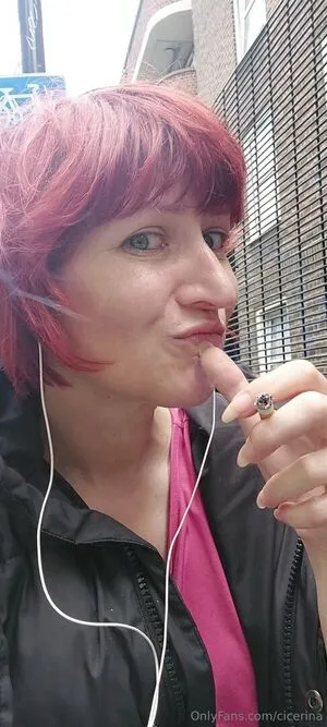 Cicerina OnlyFans Leaked Free Thumbnail Picture - #RARfGgJRWY
