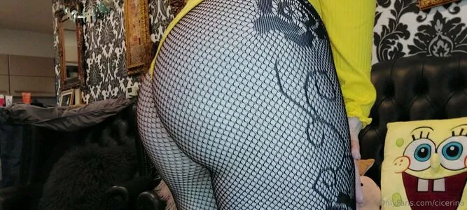 Cicerina OnlyFans Leaked Free Thumbnail Picture - #XGDILg7kYR