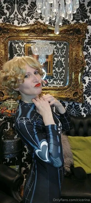 Cicerina OnlyFans Leaked Free Thumbnail Picture - #iSnaxC3E7n