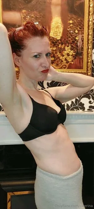 Cicerina OnlyFans Leaked Free Thumbnail Picture - #z16zedAPsb