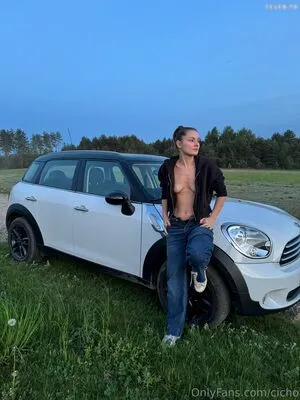 Cicho OnlyFans Leaked Free Thumbnail Picture - #UEp6mKqQAD