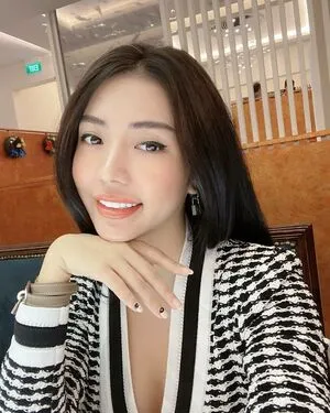 Cici Luong OnlyFans Leaked Free Thumbnail Picture - #3Kneit3lJg