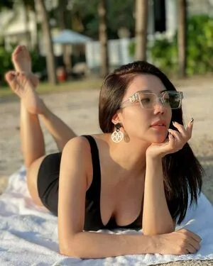 Cici Luong OnlyFans Leaked Free Thumbnail Picture - #RTMxX1sxjP