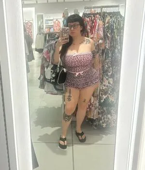 Cici OnlyFans Leaked Free Thumbnail Picture - #796SBYXpxd