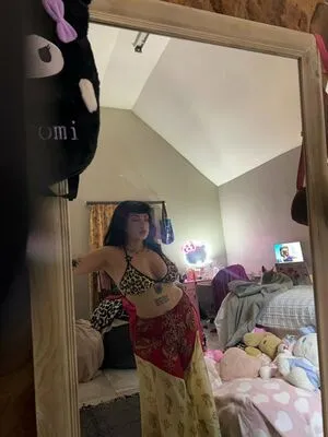 Cici OnlyFans Leaked Free Thumbnail Picture - #YTRNEP7LEq