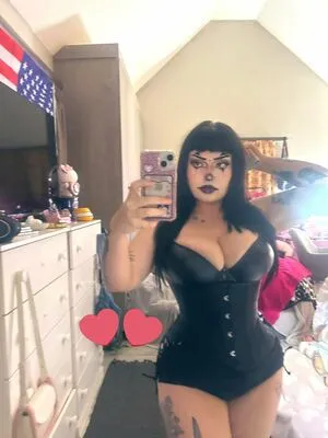 Cici OnlyFans Leaked Free Thumbnail Picture - #fIQTlODjNI