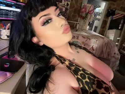 Cici OnlyFans Leaked Free Thumbnail Picture - #laDyVgamjx