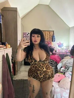 Cici OnlyFans Leaked Free Thumbnail Picture - #x4DawaWbFt