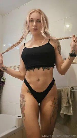 Cicianders OnlyFans Leaked Free Thumbnail Picture - #WMMQsSUHhn
