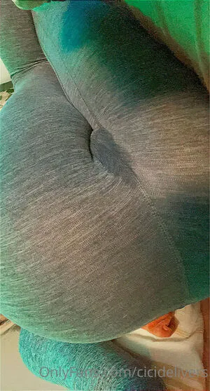 Cicidelivers OnlyFans Leaked Free Thumbnail Picture - #G6we8AJiU6