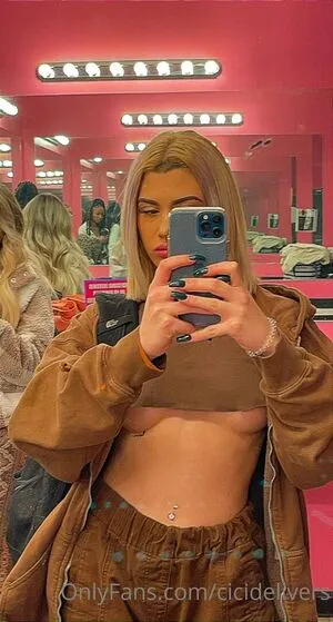 Cicidelivers OnlyFans Leaked Free Thumbnail Picture - #HvKcjYJGH2