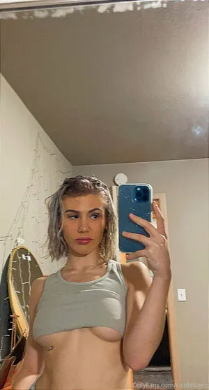 Cicidelivers OnlyFans Leaked Free Thumbnail Picture - #UyRUapC5ru