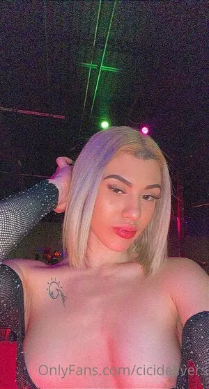 Cicidelivers OnlyFans Leaked Free Thumbnail Picture - #cBwj3k5wzc