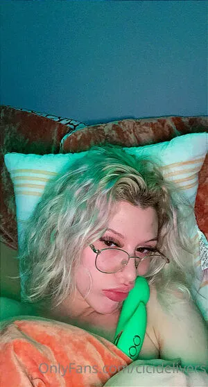 Cicidelivers OnlyFans Leaked Free Thumbnail Picture - #zrrJ39lN4N