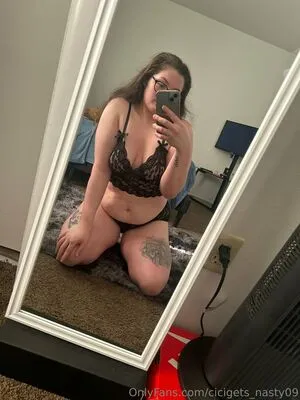 Cicigets Nasty09 OnlyFans Leaked Free Thumbnail Picture - #5CEcGLF5Om