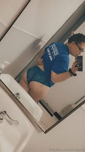 Ciciguins OnlyFans Leaked Free Thumbnail Picture - #XJfUfECAhk
