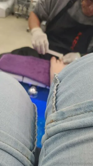 Ciciguins OnlyFans Leaked Free Thumbnail Picture - #jaJTR1IQmC