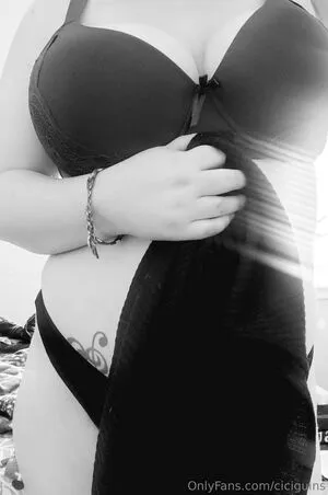 Ciciguins OnlyFans Leaked Free Thumbnail Picture - #kfcmewnKj4