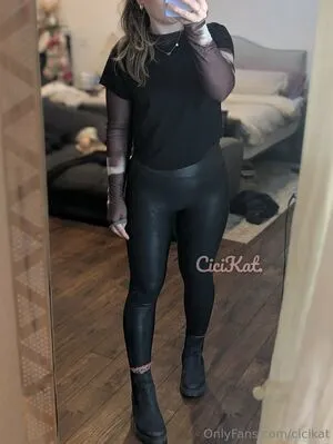 Cicikat OnlyFans Leaked Free Thumbnail Picture - #UQalcbuTNP