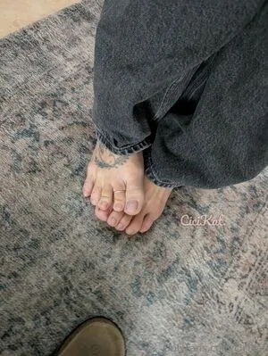 Cicikat OnlyFans Leaked Free Thumbnail Picture - #wh3NdKgIPz