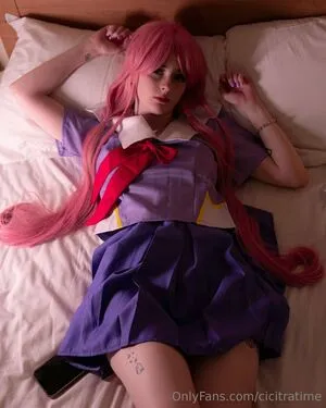 Cicitratime OnlyFans Leaked Free Thumbnail Picture - #iIrysHbYwF