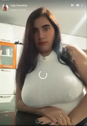 Cida Demtrio OnlyFans Leaked Free Thumbnail Picture - #fuuAMIgFX0