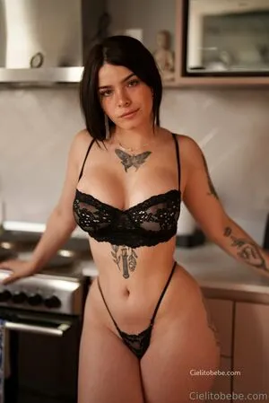Cielitobebe OnlyFans Leaked Free Thumbnail Picture - #a4EaMFeJEg