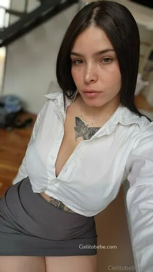 Cielitobebe OnlyFans Leaked Free Thumbnail Picture - #kwUEkTOALx