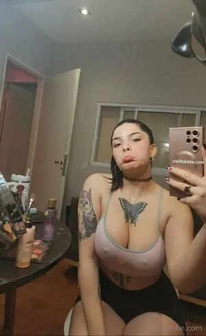 Cielitobebe OnlyFans Leaked Free Thumbnail Picture - #lSIs3ijNSn
