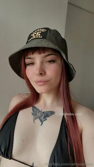 Cielitobebevip OnlyFans Leaked Free Thumbnail Picture - #T90NH6IFPl