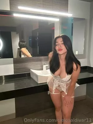 Cielo Saldivar OnlyFans Leaked Free Thumbnail Picture - #Cx3OiRHg39