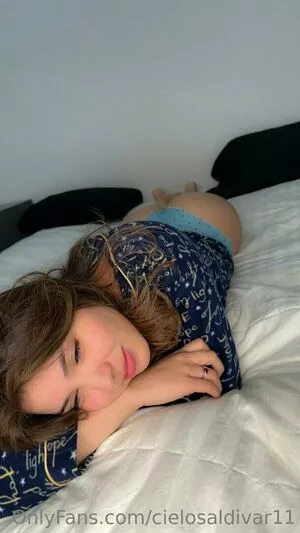 Cielo Saldivar OnlyFans Leaked Free Thumbnail Picture - #RXwRaFY23b