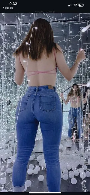 Cielo Saldivar OnlyFans Leaked Free Thumbnail Picture - #VqpSLCddum
