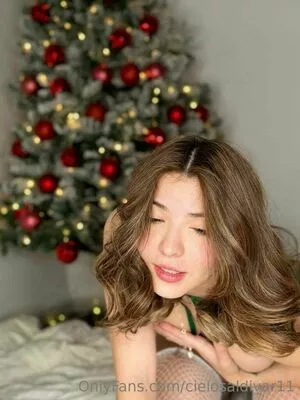 Cielo Saldivar OnlyFans Leaked Free Thumbnail Picture - #dm4YTRdxm9