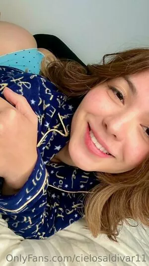 Cielo Saldivar OnlyFans Leaked Free Thumbnail Picture - #yWlponKg9Z